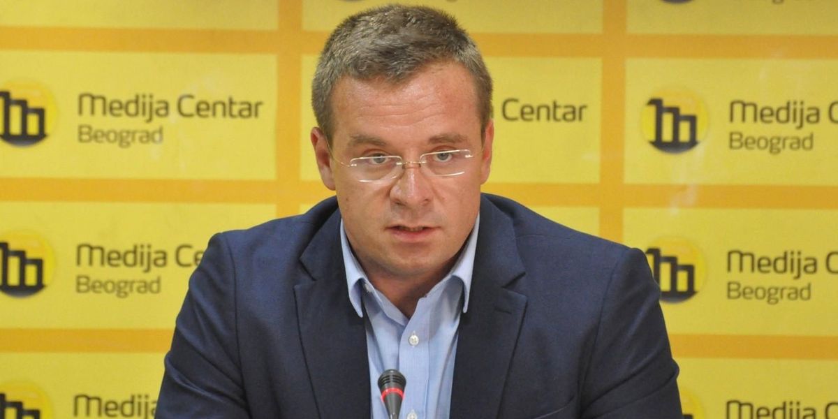 “Egoja dhe hakmarrja mbi jetën e njerëzve”, Stojkoviq i kundërpërgjigjet Vuçiqit për ndryshimin e rrjedhës së Ibrit
