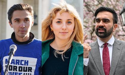Voters Demand a Bolder and More Progressive Democratic Party