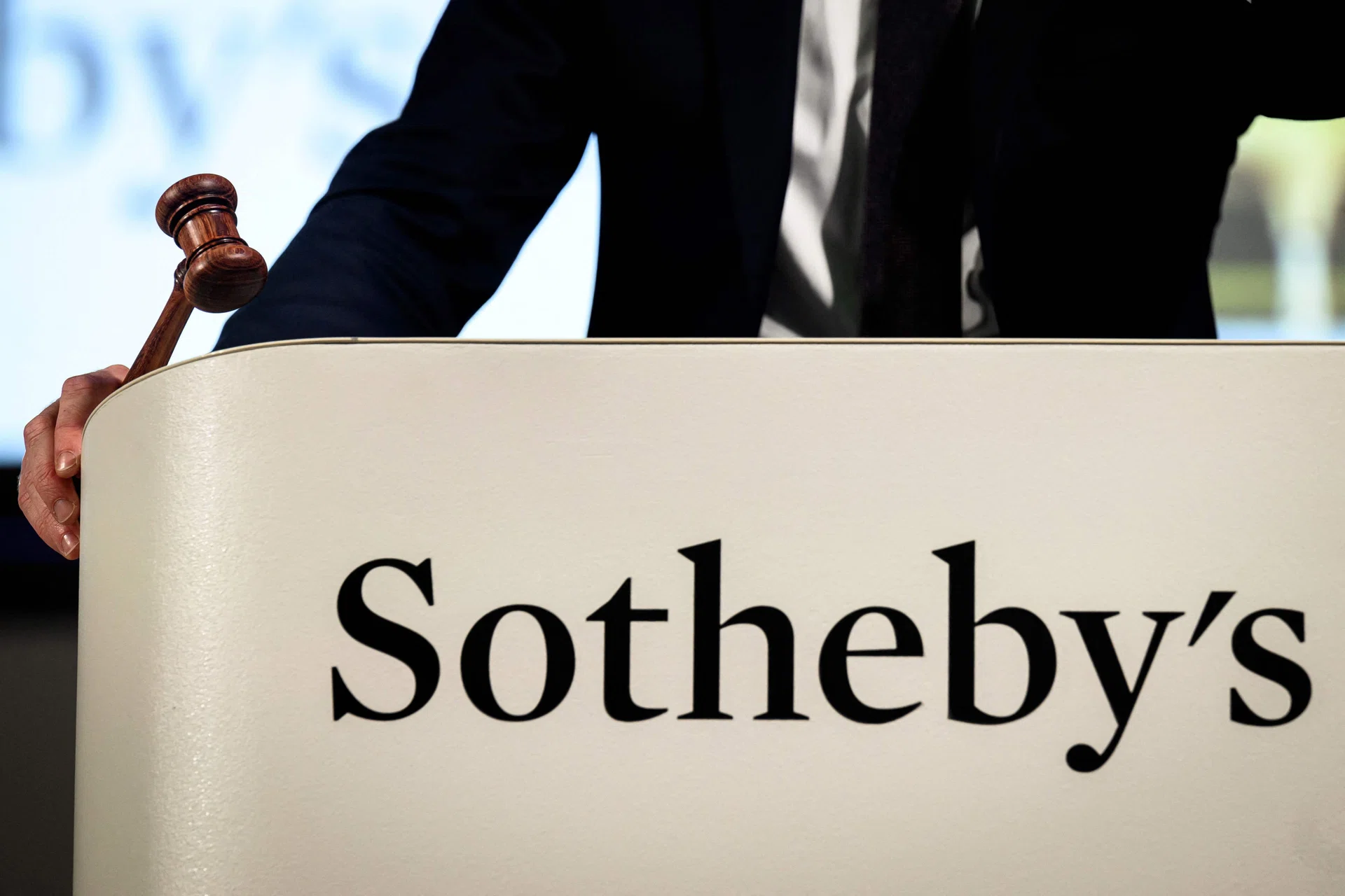 Sotheby’s sells New York City office to Weill Cornell for US$510 million