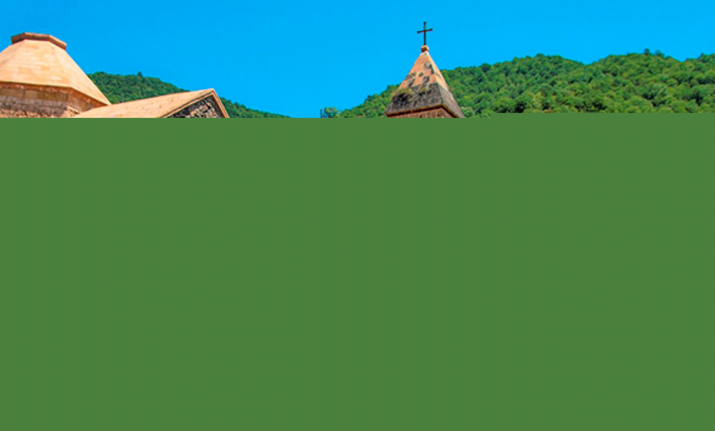 Armenian researchers publish real information on cultural and historical heritage of Artsakh
