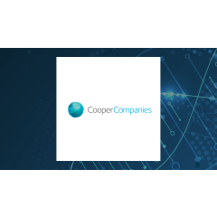 The Cooper Companies, Inc. $COO Shares Sold by Figure 8 Investment Strategies LLC