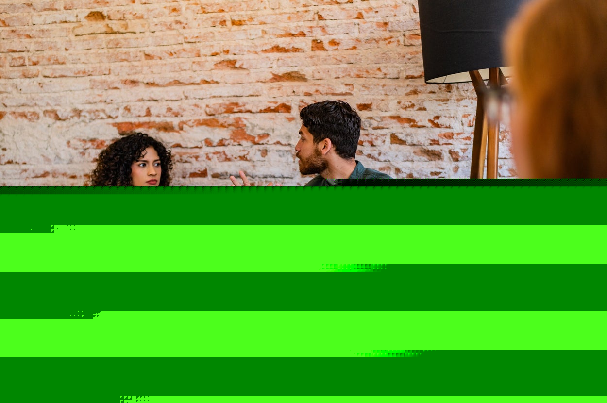 I Asked A Therapist For The Signs A Couple's Headed For Divorce