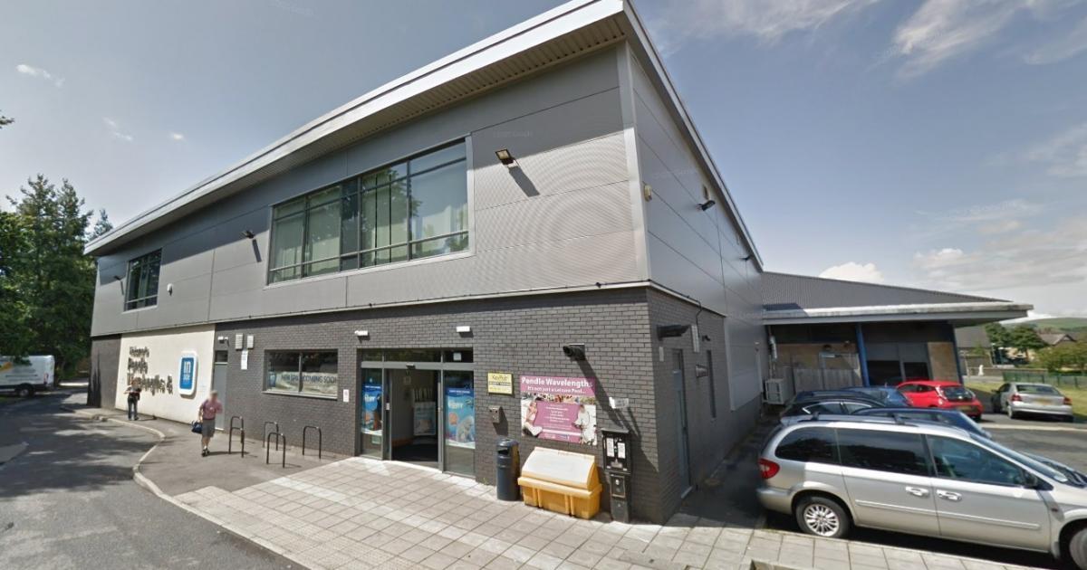 Deal to run leisure centres in Pendle extended to 2033 with £5.4m investment