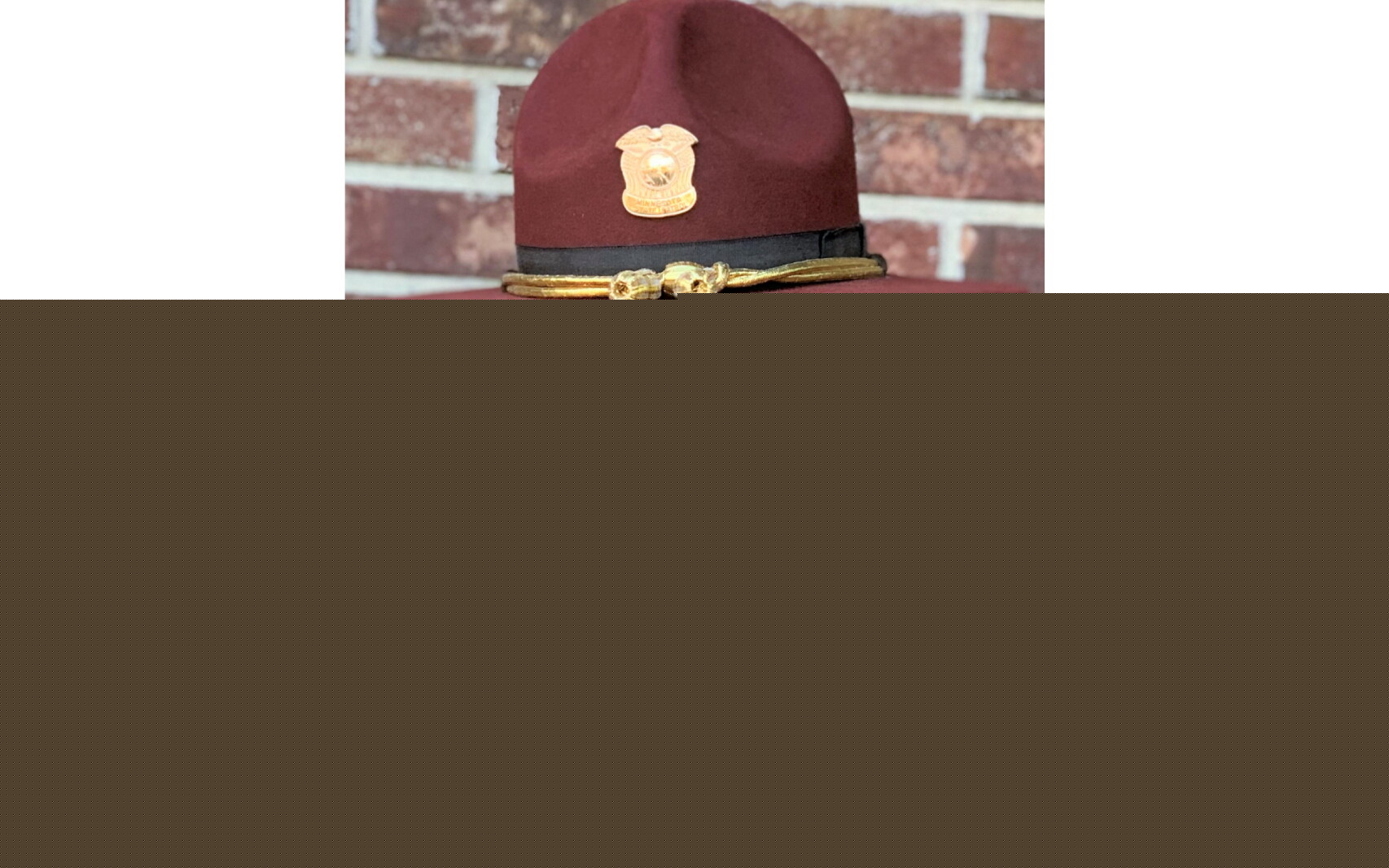 Ask a Trooper: One more time, the rules for stopping