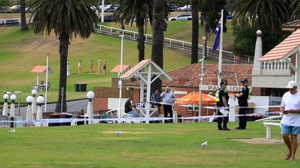 Geelong, Melbourne: Man charged with murder after woman found dead at Eastern Beach