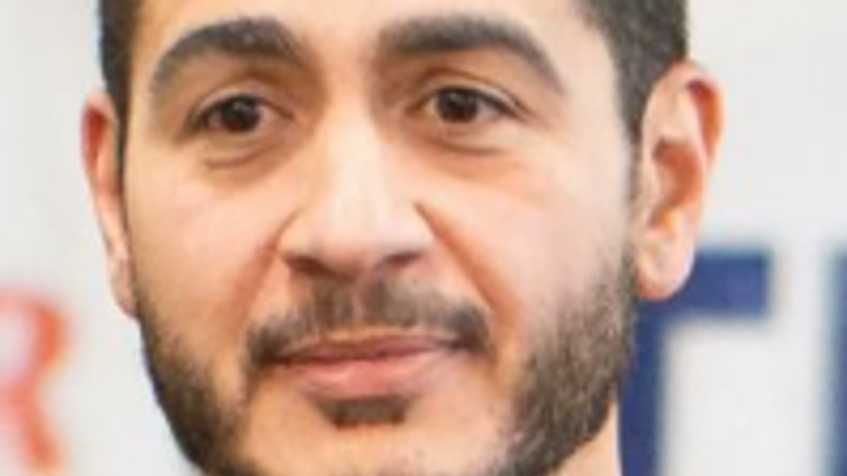 Older Videos Of El-Sayed's Controversial Remarks Surface As Michigan Senate Race Heats Up