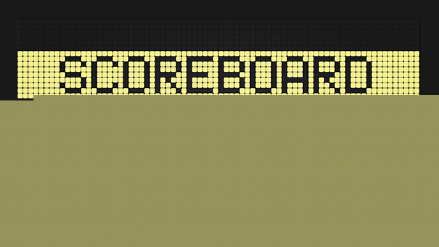 Scoreboard roundup — 8/4/26