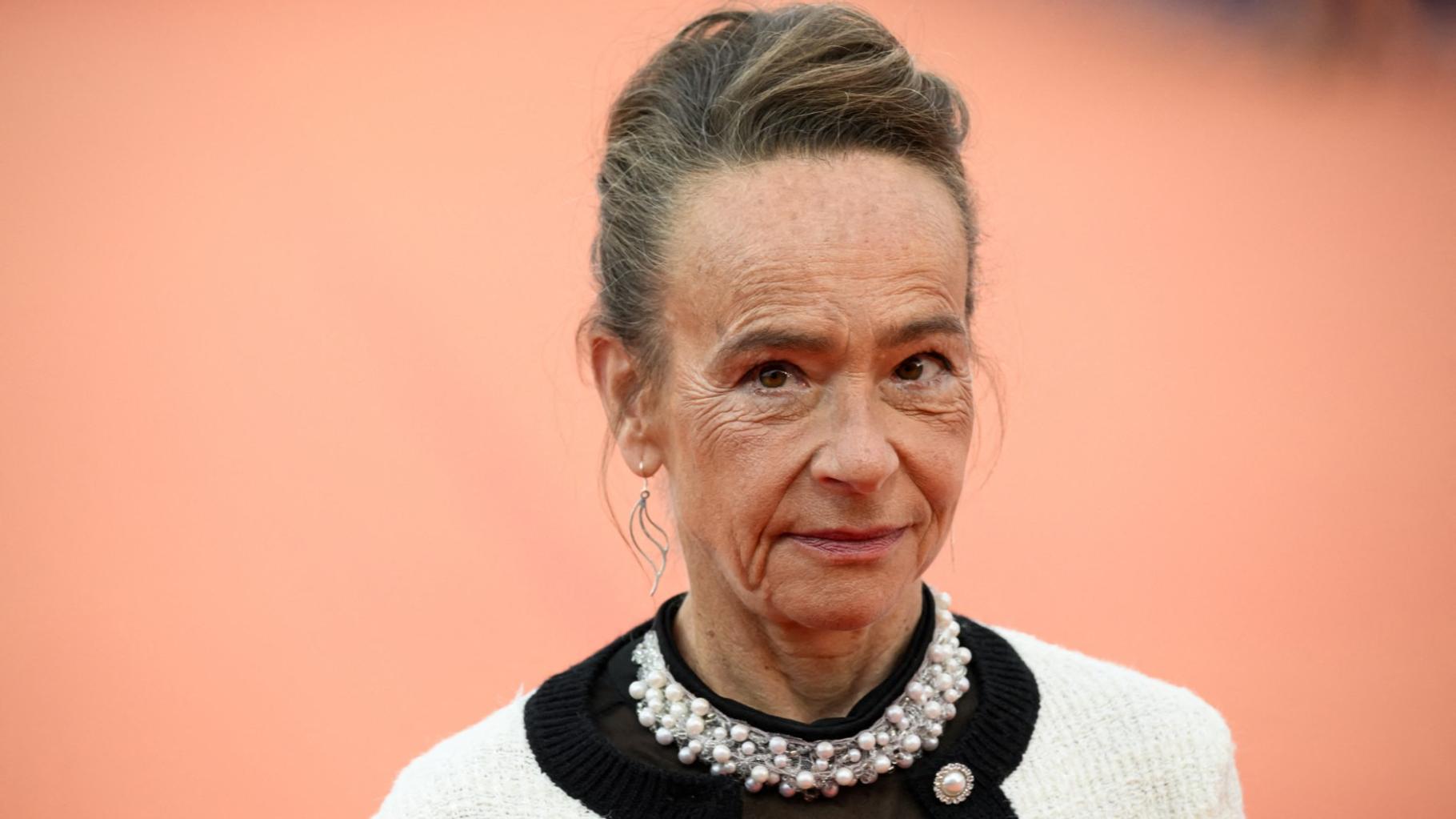 L’actrice Dominique Frot, vue dans « Soda » et chez les Tuche, est morte à l’âge de 68 ans