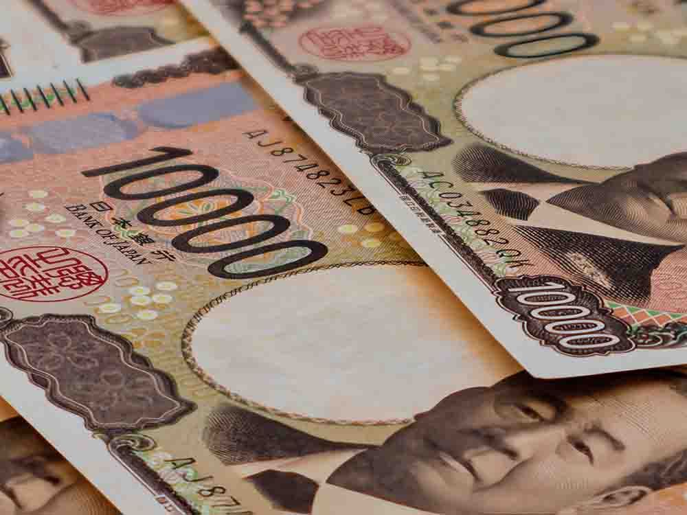 Canadian Fund Recommends Yen, Gold and Franc After Souring on US