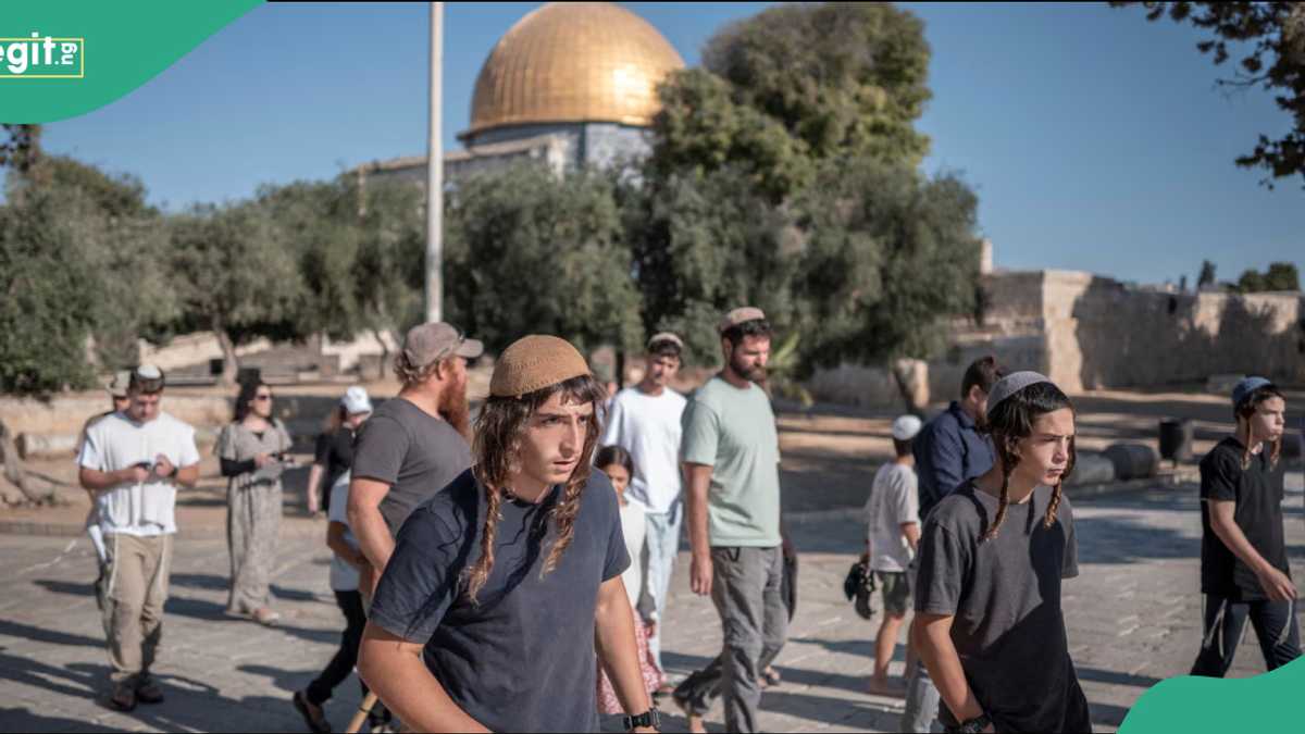 Al-Aqsa Mosque: Jordan Raises Alarm Over Alleged Israeli Plan to Take Over Muslim Holy Site in Jerusalem