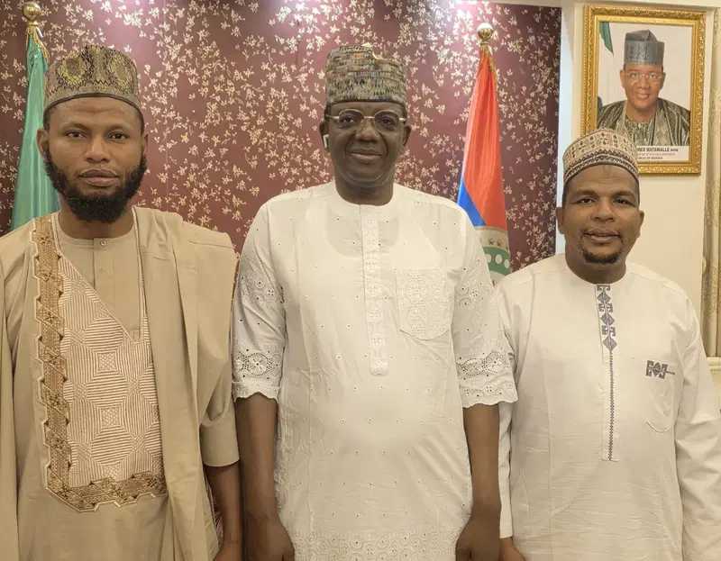 Zamfara SSG’s Brother Dumps PDP for APC Ahead of 2027