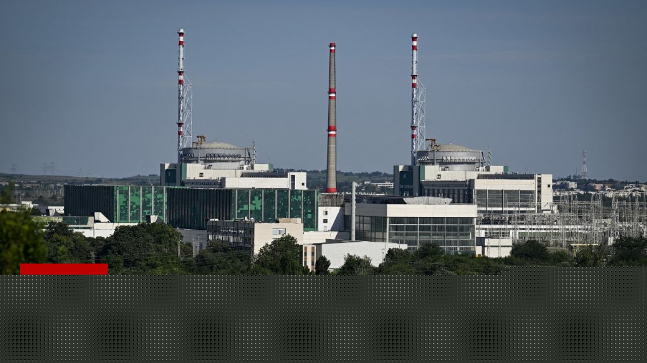 Răsturnare de situație în Bulgaria. Centrala de la Kozlodui ar putea fi oprită dacă Dunărea va mai scădea cu 30 de centimetri