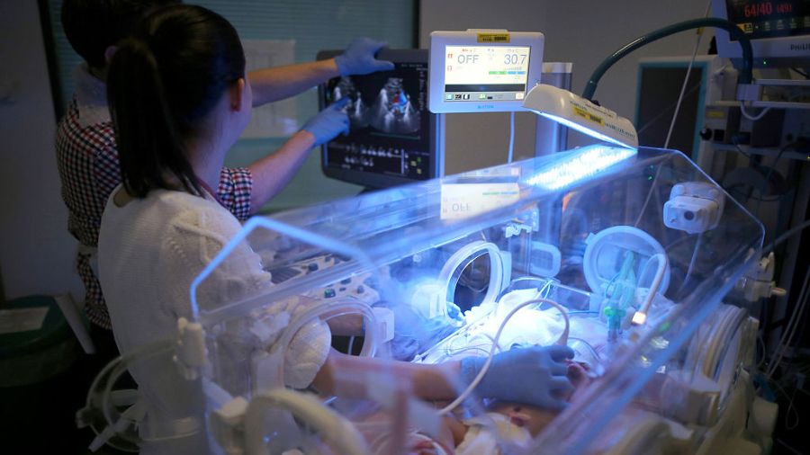 Gee ‘not surprised’ Seattle has one of nation’s steepest drops in fertility rates