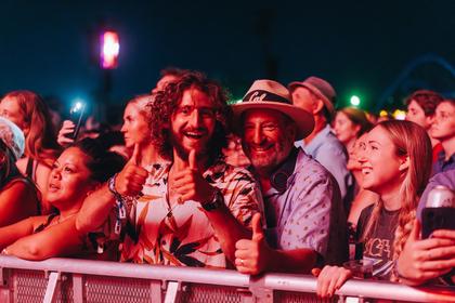 [REVIEW] From Pixies to Rilo Kiley, Bourbon & Beyond 2025 Proved Unmissable
