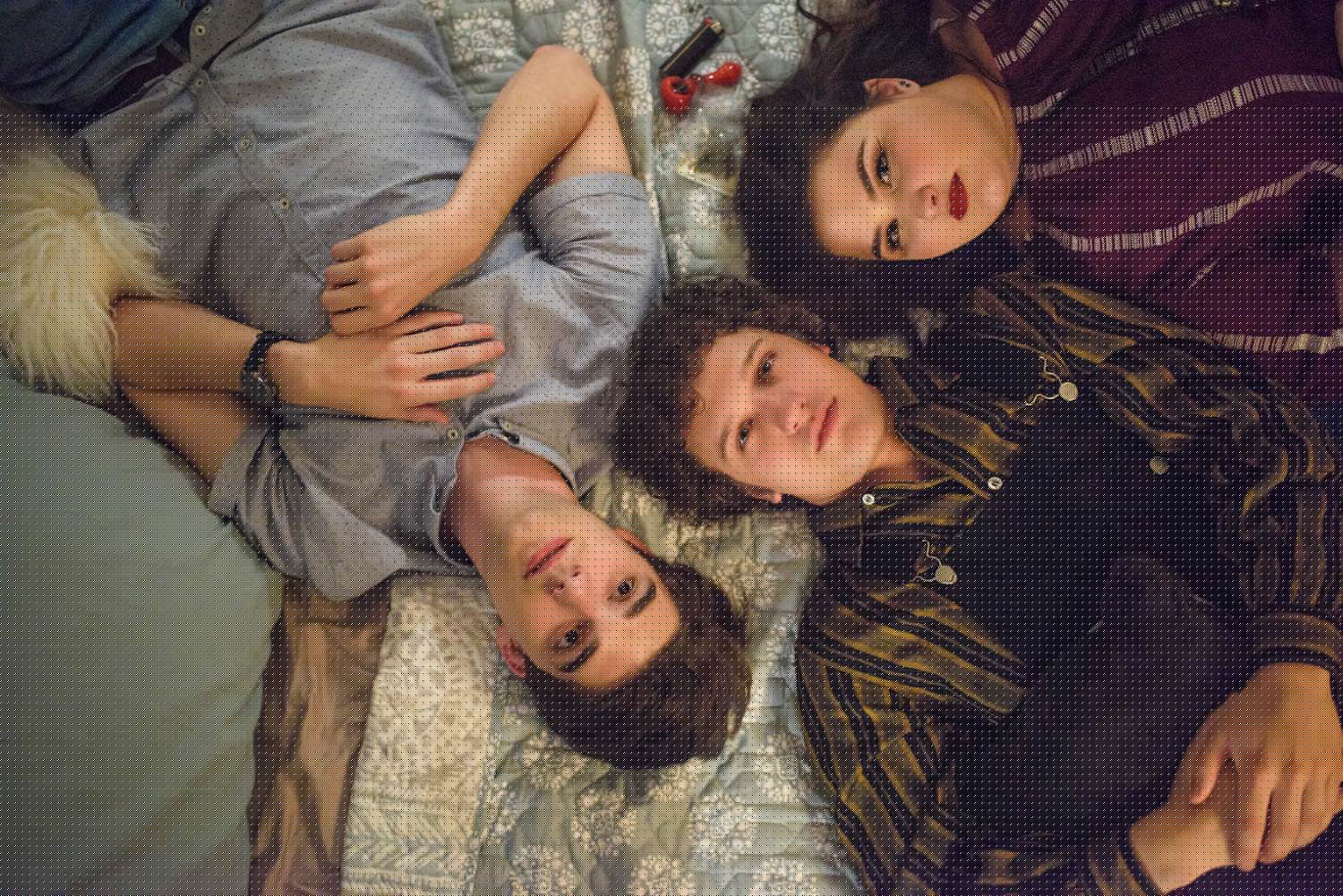 Here Netflix’s secret codes for all gay and LGBT+ content