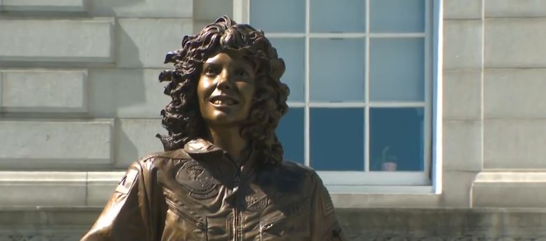 Christa McAuliffe’s legacy lives on in New Hampshire 40 years after Space Shuttle Challenger disaster