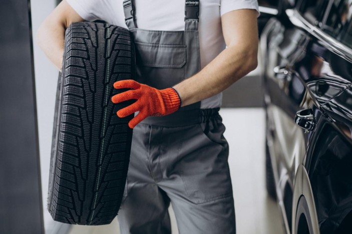 What You Are Actually Paying For When You Buy Tyres