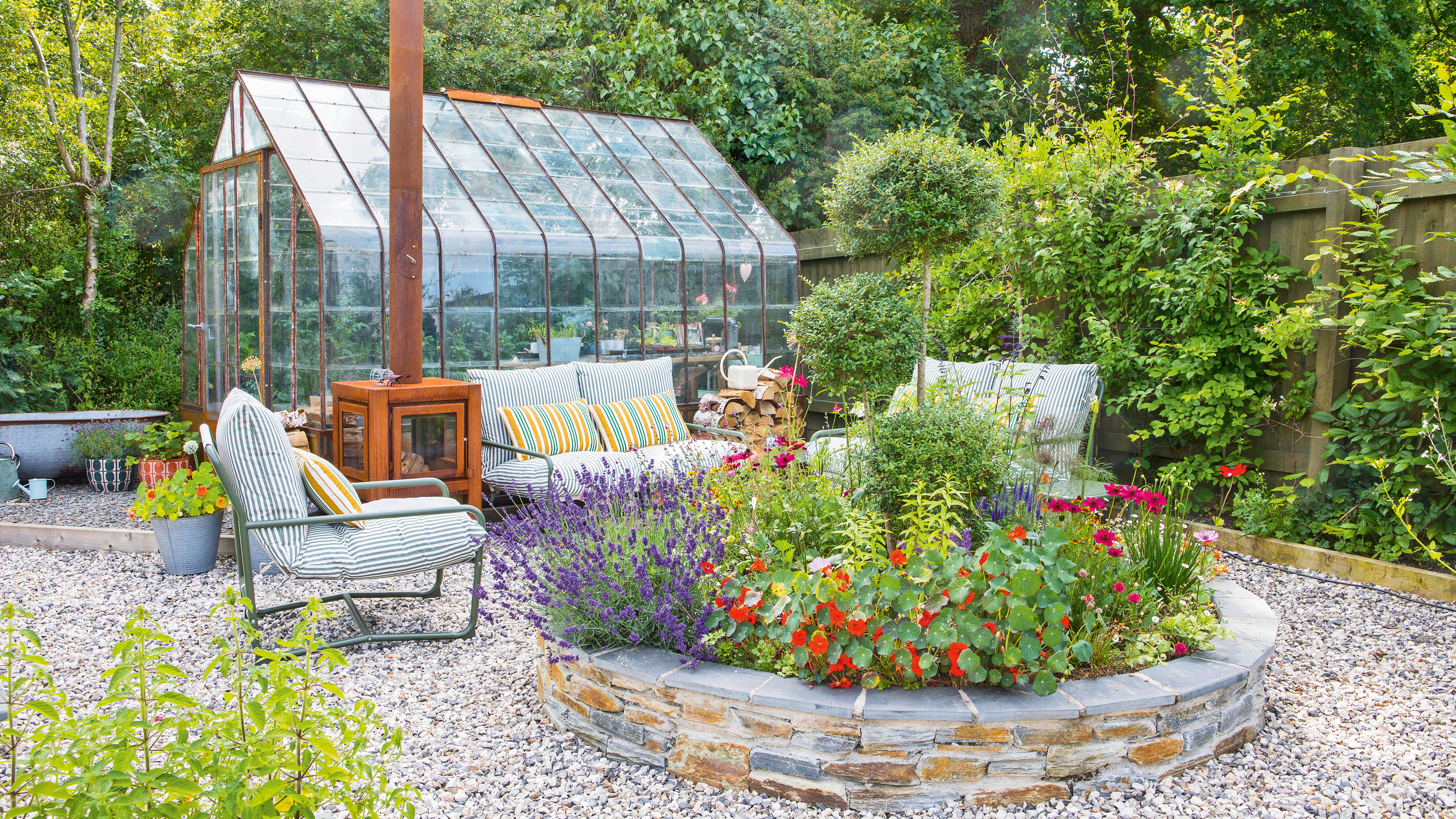 Yes, it’s only August, but this clever Aldi buy has convinced me to start planning for my winter garden – it'll be a game-changer when the temperature finally drops