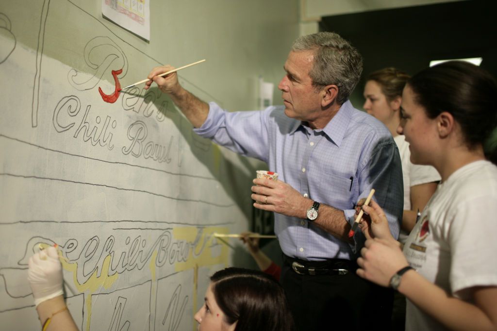 Secret (And Not-So-Secret) Talents Of Presidents, Senators & Other Political Big Shots