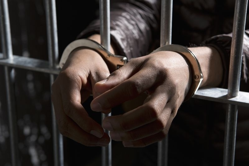 В&nbsp;Аламединском районе задержаны подозреваемые в&nbsp;организации притона