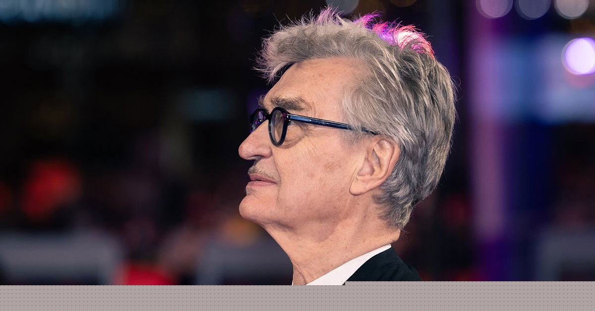 Selbstzensur: Filmemacher Wim Wenders korrigiert ein Jugendwerk