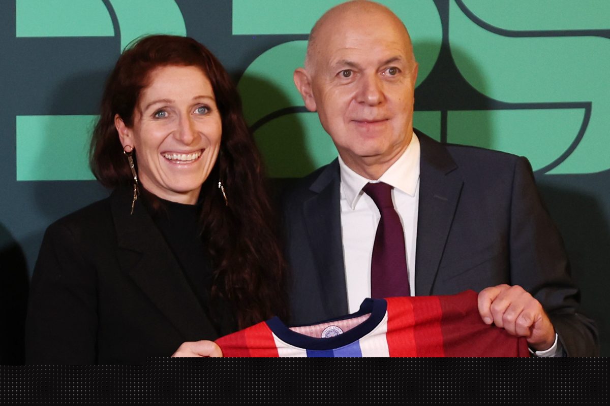 Norwegian FA chief Klaveness cools Fifa election talk and takes swipe at Blatter