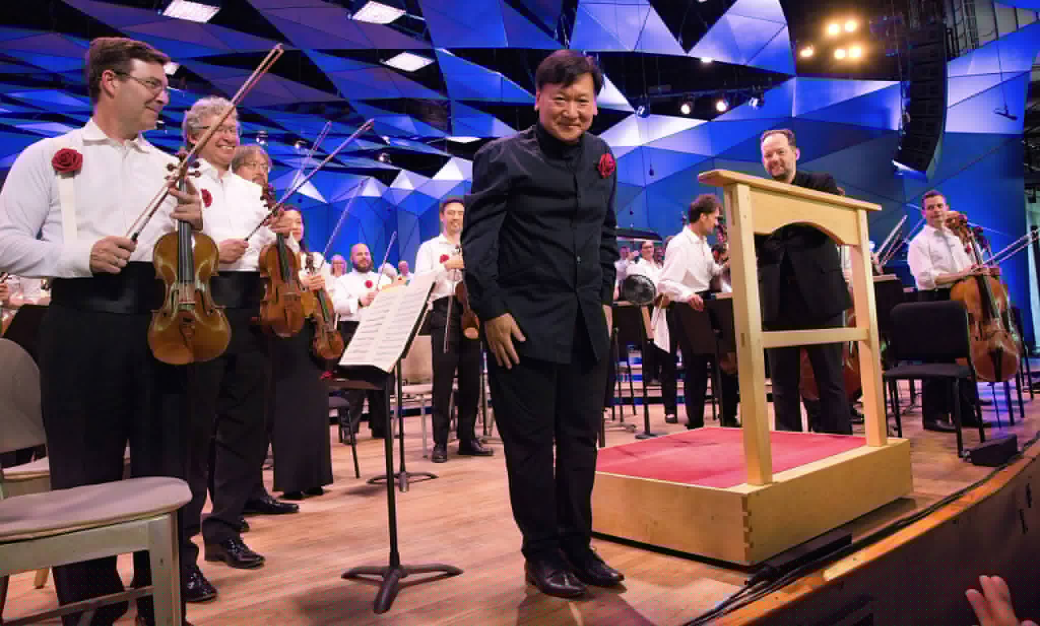 Boston Symphony will not ‘celebrate’ Andris Nelsons last season