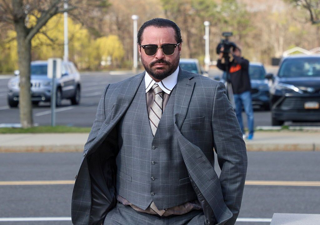 John Gotti's Grandson Carmine Agnello Denied Kidney Donation Bid