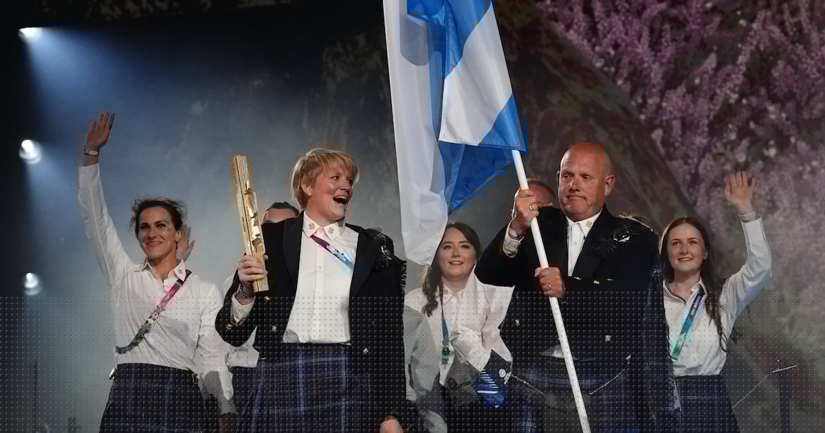 Commonwealth Games closing ceremony to bring ‘joy, colour and unity’
