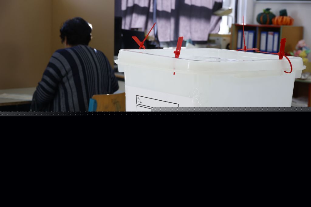 Nearly 50,000 citizens register to vote from abroad, diaspora says procedures remain too complex