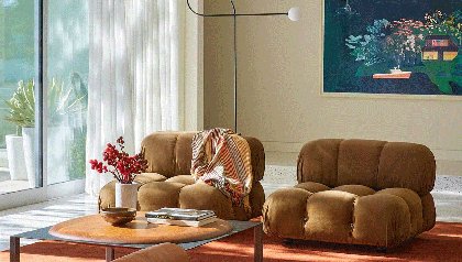 Why the future of sustainable furniture is pre-loved