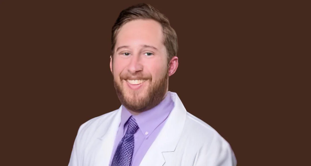 Eyes on Albertville and Eyes on Guntersville Welcome Home a Familiar Face: Dr. Alex Honea