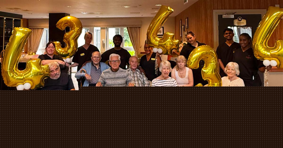 Dunfermline care home significantly improves after previous ‘weak’ rating
