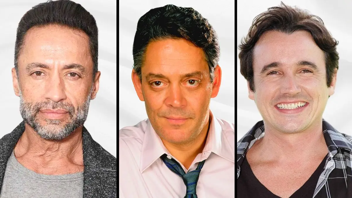 Latino Actors We Lost Too Young