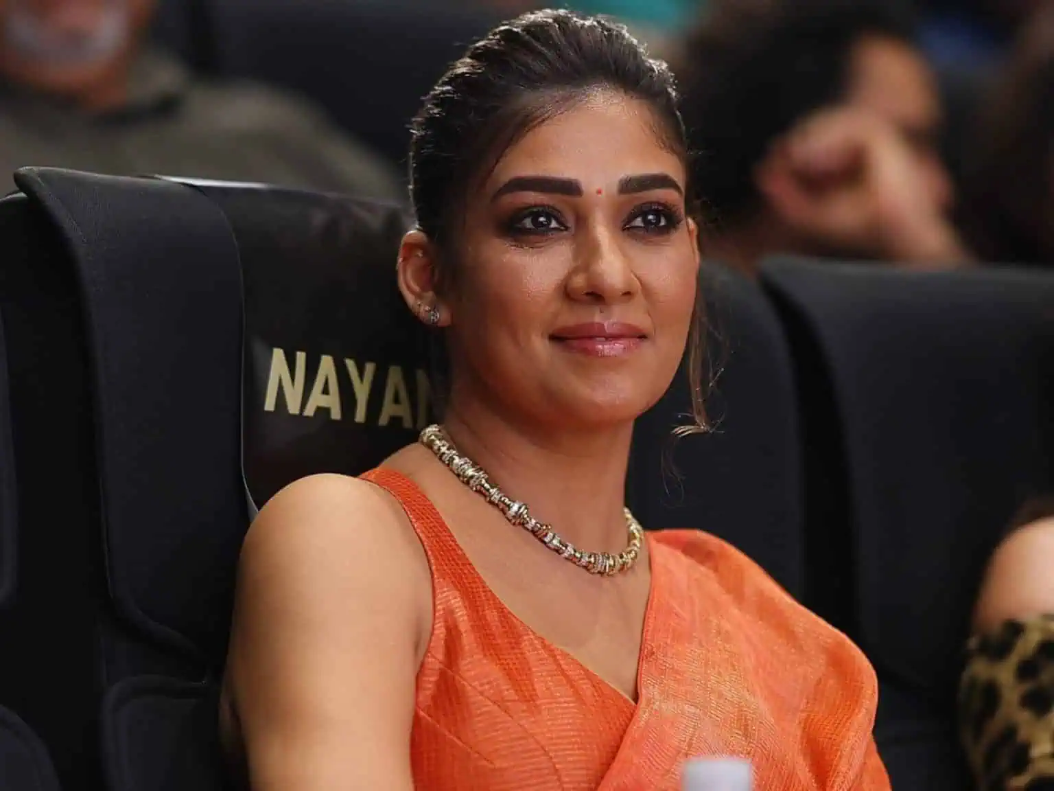 Nayanthara breaks her ‘no promotion’ rule for ‘Toxic’