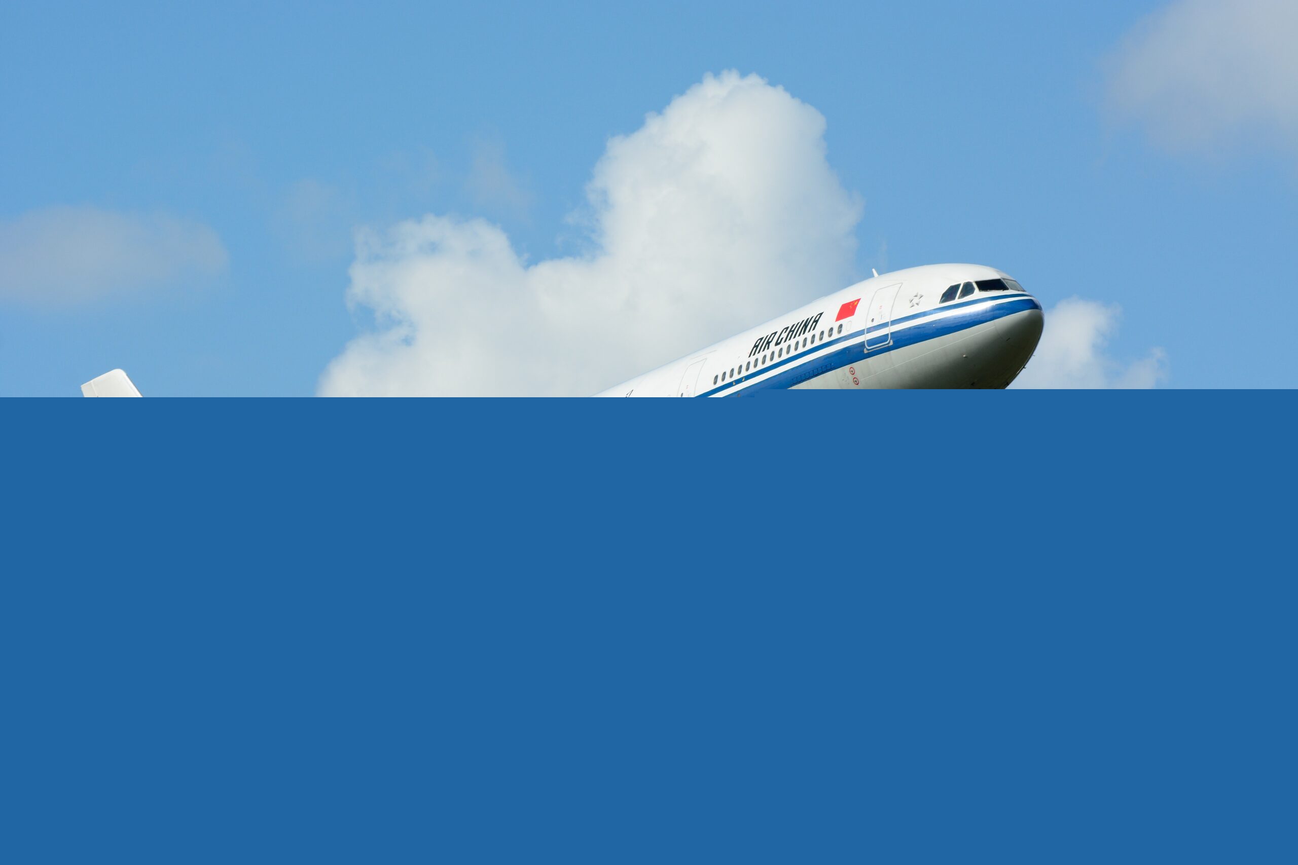Air China launches Beijing–Copenhagen–Reykjavik route