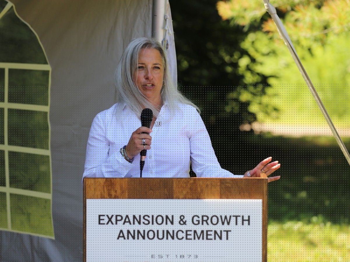 HFI Pyrotechnics investing $120M for expansion in Edwardsburgh Cardinal