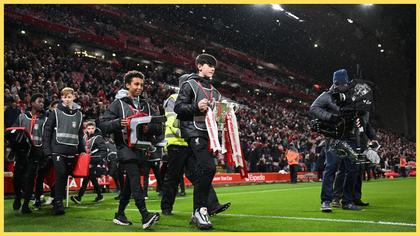 Comment on James Pearce predicts Liverpool XI with full debuts for new signings against Southampton by Dale