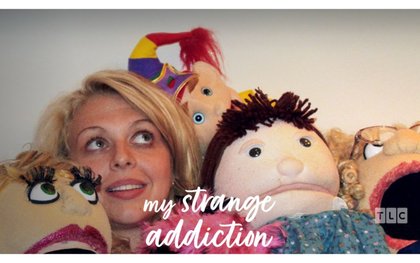 ‘My Strange Addiction’ season 7 new episode tonight features hot glue eater, how to watch