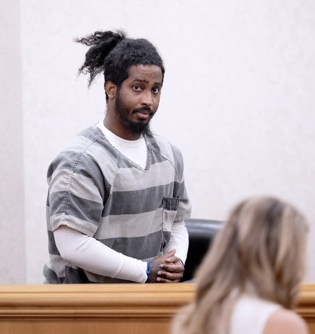 ‘Beyond comprehension’: Father sentenced for fracturing 5-week-old son’s skull