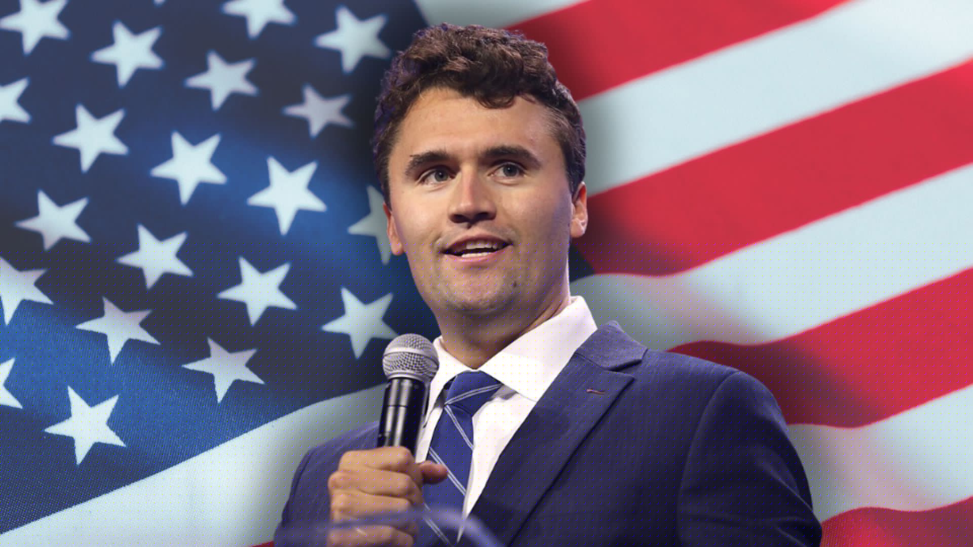 Charlie Kirk’s Executive Producer Reveals Staggering Data Surrounding Arizona Memorial [WATCH]