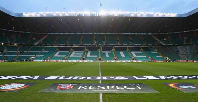 Celtic v Braga: Last Minute Ticket Sale Update