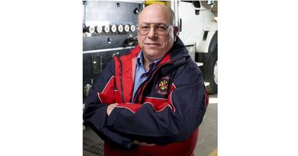 Webinar: Combustible Dust - Practical Steps to a Basis of Safety