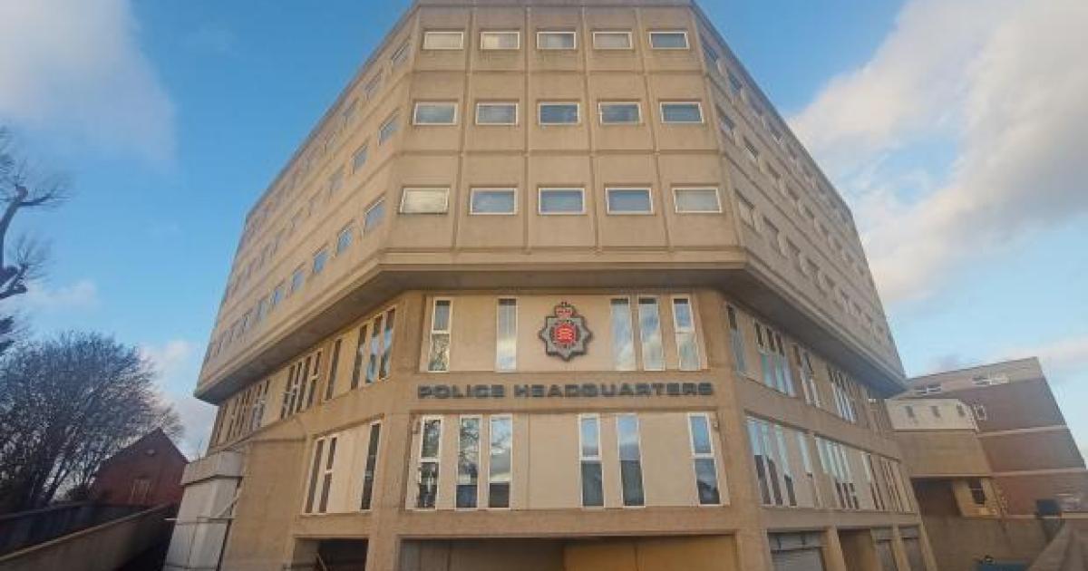 Serving Essex PC sacked after intimate relationship during bail conditions