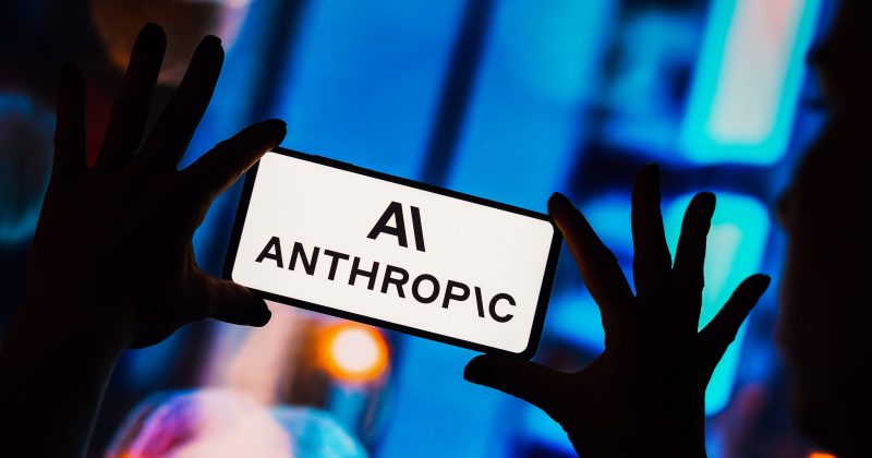 Google backs $15B loan for Anthropic’s massive Texas data center campus