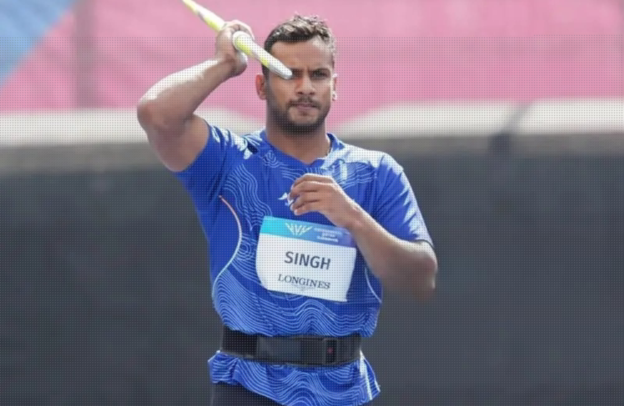 Yash Vir Singh stuns with bronze in men’s javelin throw at Commonwealth Games 2026