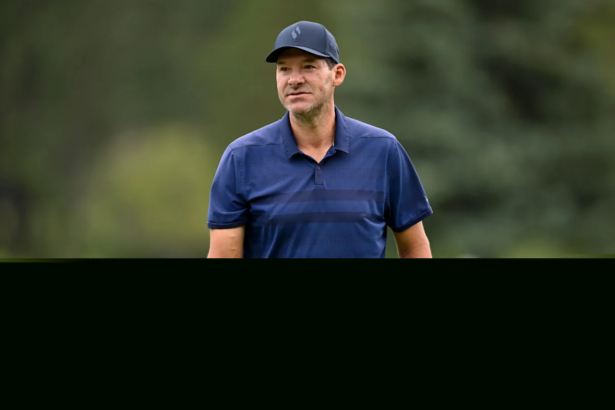 Tony Romo, NFL broadcaster, arrested on suspicion of OWI in Milwaukee