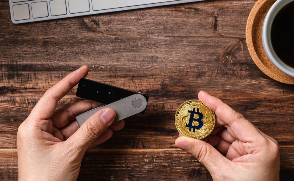 Exchange Wallet vs Hardware Wallet: Which is Better?