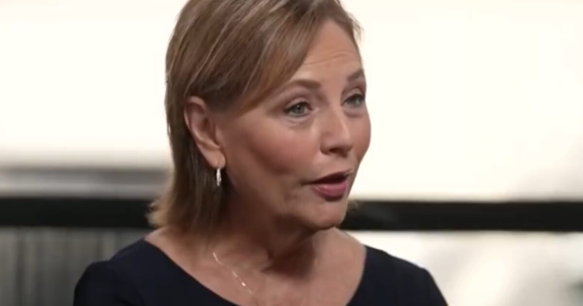JUST IN: Trump-Endorsed Darline Graham Advances in South Carolina Senate Republican Special Election Primary