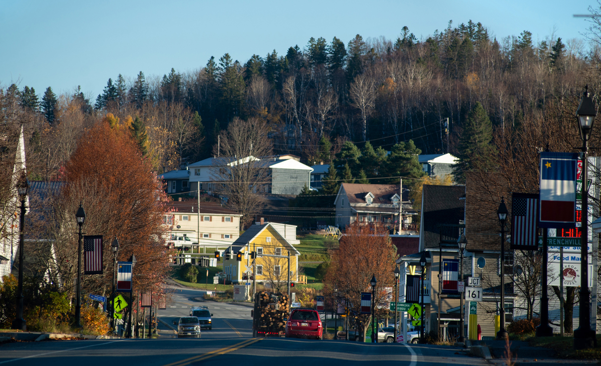 Fort Kent sets public hearing date for 75% water rate increase